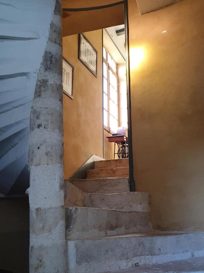 Manoir Du Bellay *