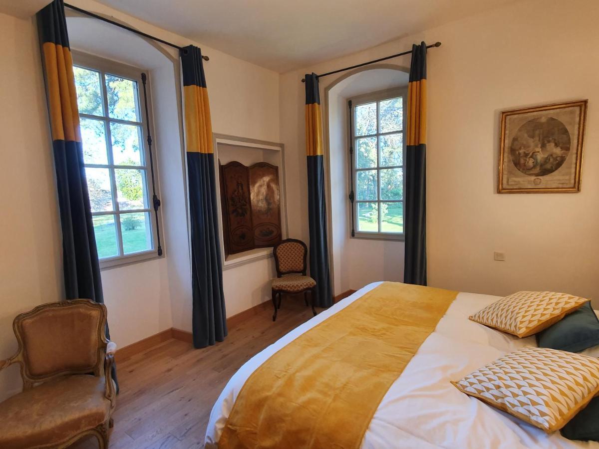 Manoir Du Bellay *