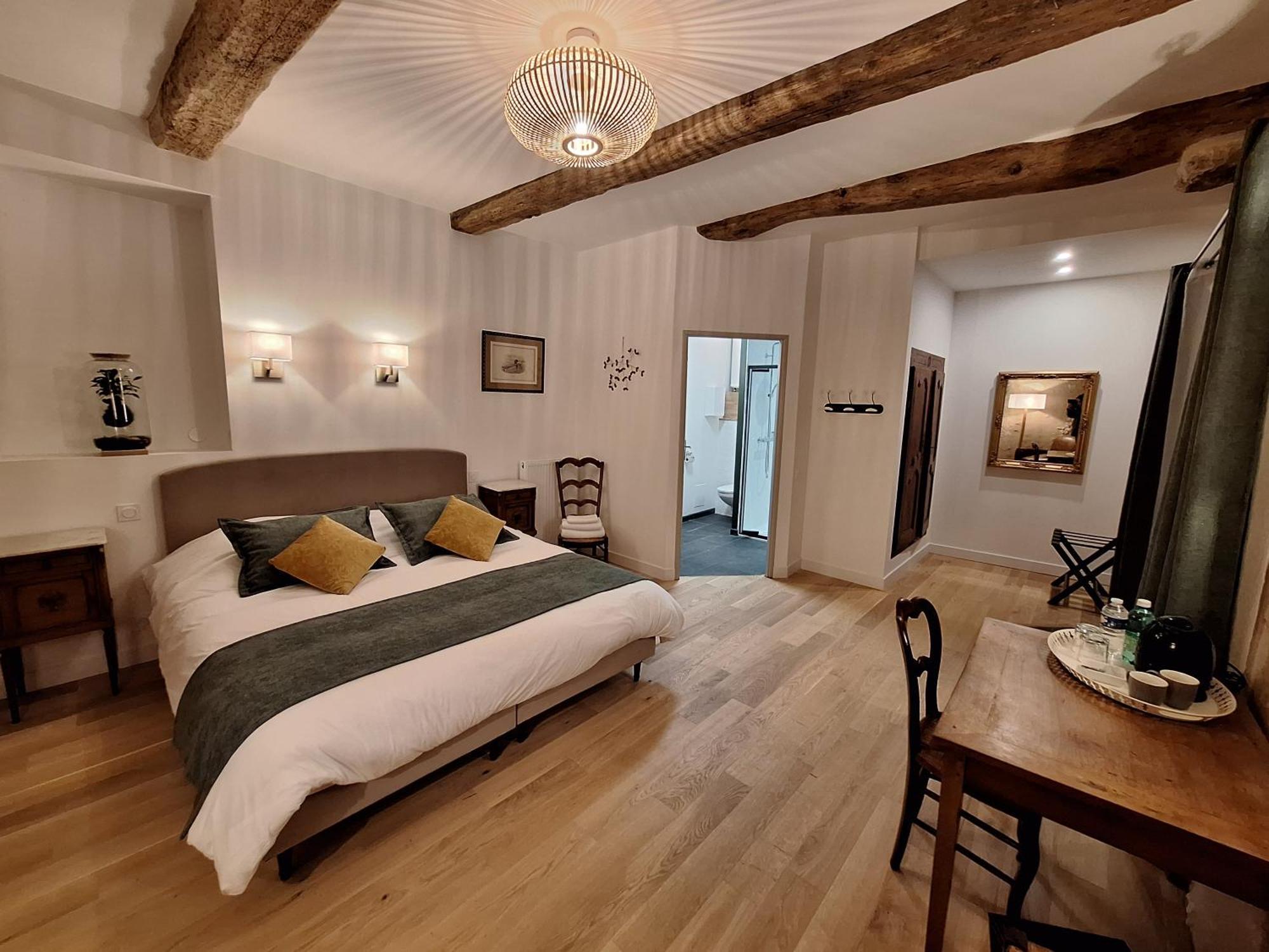 Manoir Du Bellay *